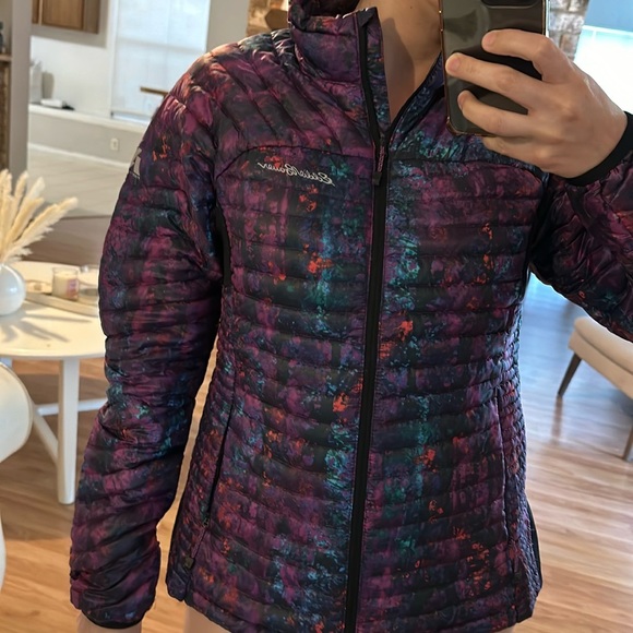 Eddie Bauer jacket - Picture 3 of 5